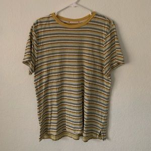 REI Striped Shirt